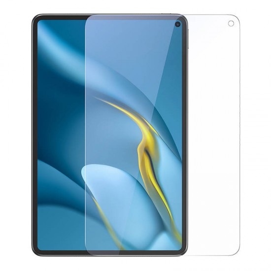 Baseus Προστατευτικό Οθόνης Crystal Tempered Glass 0.3mm για Tablet Huawei MatePad/MatePad Pro 10.8