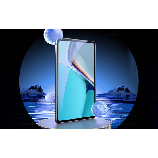 Baseus Προστατευτικό Οθόνης Crystal Tempered Glass 0.3mm για Tablet Huawei MatePad/MatePad Pro 10.8
