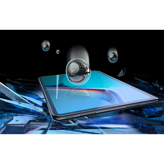 Baseus Προστατευτικό Οθόνης Crystal Tempered Glass 0.3mm για Tablet Huawei MatePad/MatePad Pro 10.8