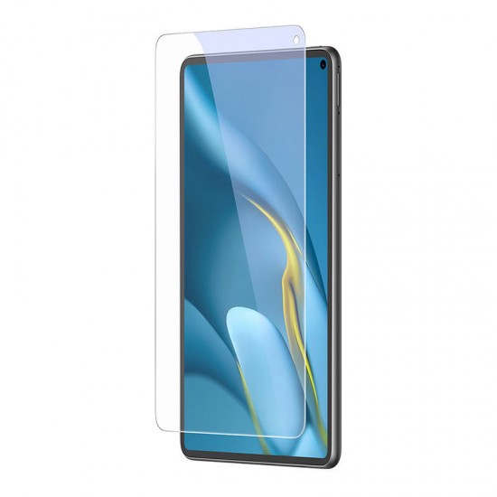 Baseus Προστατευτικό Οθόνης Crystal Tempered Glass 0.3mm για Tablet Huawei MatePad/MatePad Pro 10.8