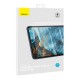 Baseus Προστατευτικό Οθόνης Crystal Tempered Glass 0.3mm για Tablet Huawei MatePad/MatePad Pro 10.8
