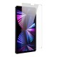 Baseus Προστατευτικό Οθόνης Tempered Glass Corning 0.4mm για το iPad Pro 12.9