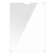 Baseus Προστατευτικό Οθόνης Tempered Glass Corning 0.4mm για το iPad Pro 12.9