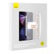 Baseus Προστατευτικό Οθόνης Tempered Glass Corning 0.4mm για το iPad Pro 12.9