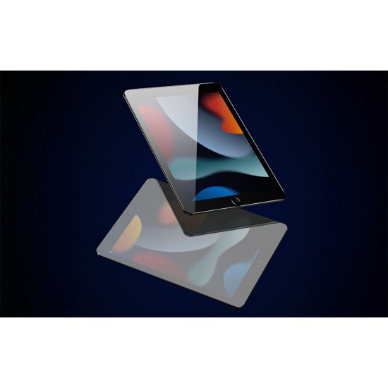Baseus Προστατευτικό Οθόνης Tempered Glass Corning 0.4mm για το iPad 10.2