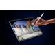 Baseus Προστατευτικό Οθόνης Tempered Glass Corning 0.4mm για το iPad 10.2