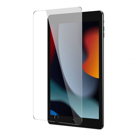 Baseus Προστατευτικό Οθόνης Tempered Glass Corning 0.4mm για το iPad 10.2