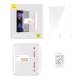 Baseus Προστατευτικό Οθόνης Tempered Glass Corning 0.4mm για το iPad 10.2