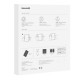 Baseus Προστατευτικό Οθόνης Tempered Glass Corning 0.4mm για το iPad 10.2