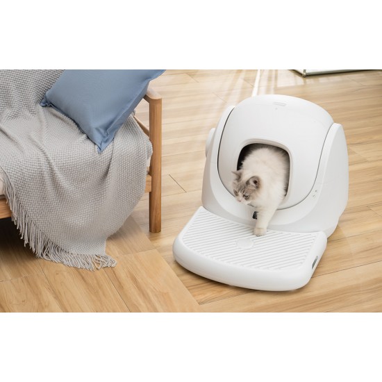 Catlink BayMax Σκαλάκι για την αμμοδόχο Catlink BayMax Σκαλάκι για την αμμοδόχο