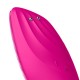 Sonic Thermo Facial Brush & Face-Lifter 8in1 Geske with APP (magenta)