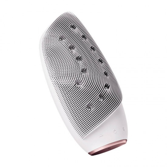 Sonic Thermo Facial Brush & Face-Lifter 8in1 Geske with APP (starlight)