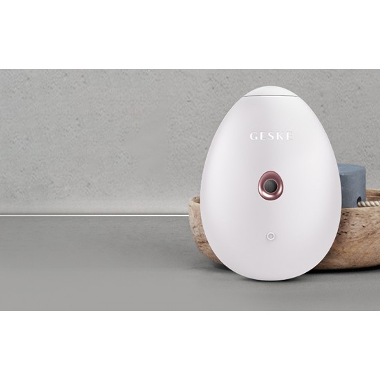 Facial Hydration Refreshes 4in1 Geske with APP (starlight)