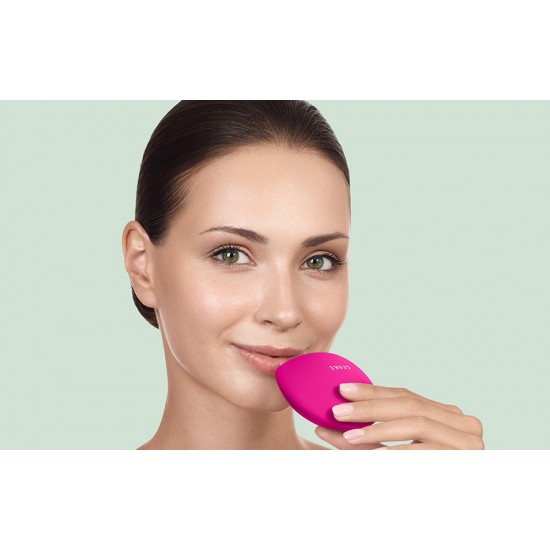 Lip Volumizer & Booster Geske with APP (magenta)