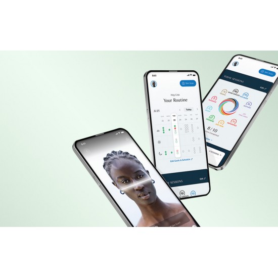 Lip Volumizer & Booster Geske with APP (starlight)