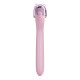 Micro Needle Face Roller 9in1 Geske with APP (pink)