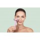MicroNeedle Face&Body Roller 9in1 Geske with APP (pink)