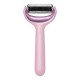 MicroNeedle Face&Body Roller 9in1 Geske with APP (pink)
