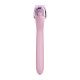 Micro Needle Face&Body Roller 8in1 Geske with APP (starlight)