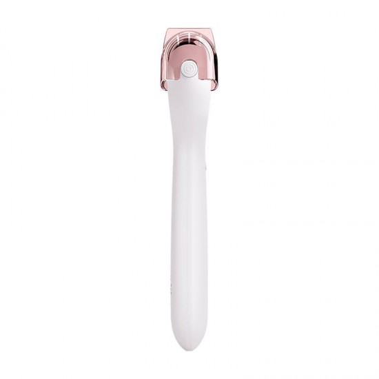 Micro Needle Face&Body Roller 8in1 Geske with APP (starlight)