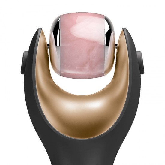 Face Roller Geske Head (pink)