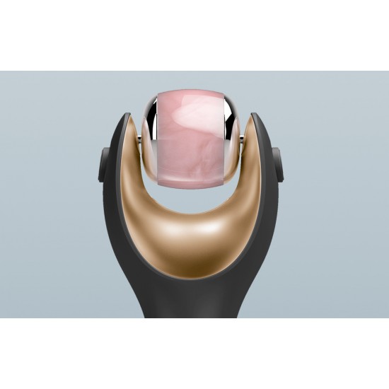 Face Roller Geske Head (pink)