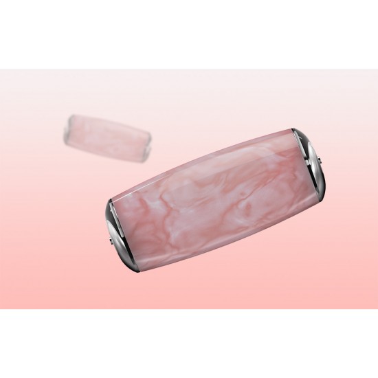Face & Body Roller Head Geske (pink)