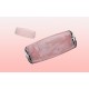 Face & Body Roller Head Geske (pink)