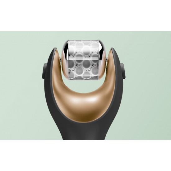 Face Roller Cooling Head Geske