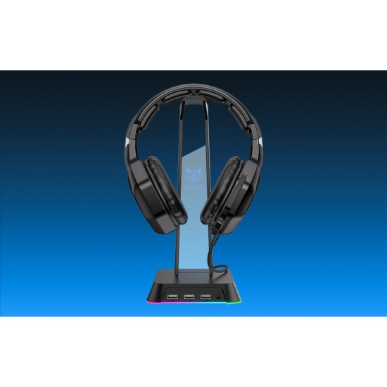 ONIKUMA Βάση Ακουστικών ST-2 (Μαύρο)