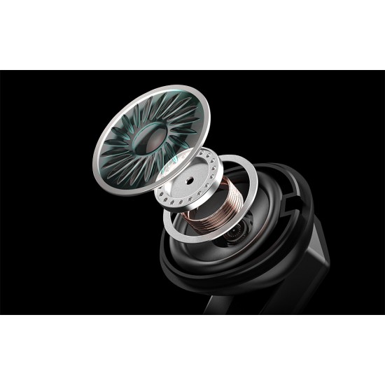 ONIKUMA Ακουστικά TWS T308 (Μαύρο)