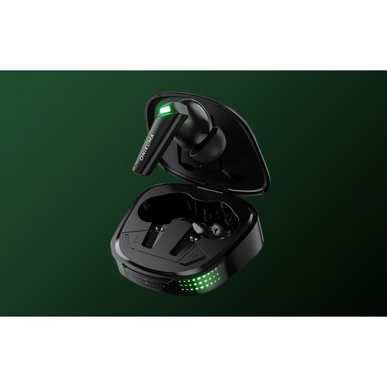 ONIKUMA Ακουστικά TWS T308 (Μαύρο)