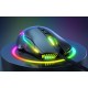 ONIKUMA Ποντίκι Gaming CW905 (Μαύρο)