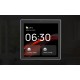 Avatto Έξυπνος Πίνακας Ελέγχου T6E Panel S (Μαύρο)