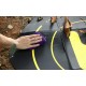 Landing pad for drones Sunnylife 110cm hexagon - Double Sided (TJP10)