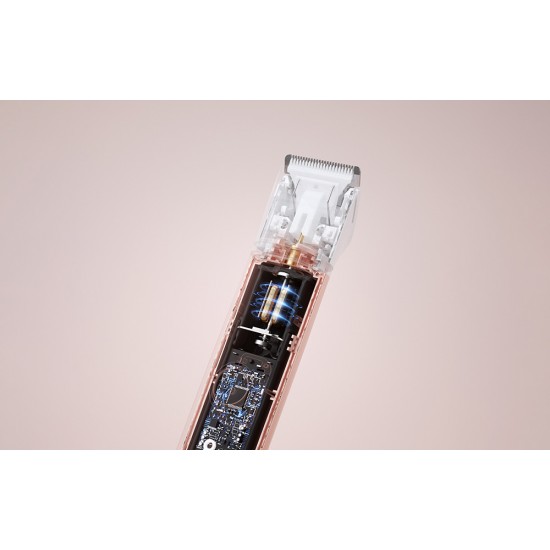 2in1 Pet Trimmer Pro Petkit