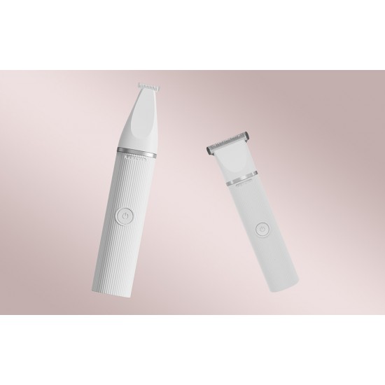 2in1 Pet Trimmer Pro Petkit