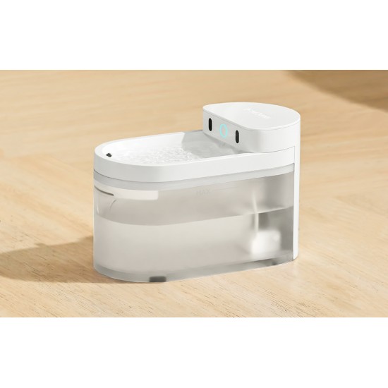 Catlink Pure 3 έξυπνο σιντριβάνι/ποτίστρα για σκύλους και γάτες