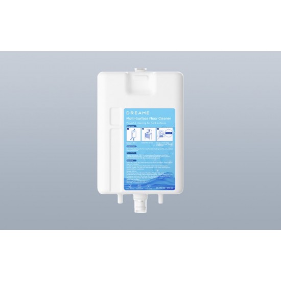Dreame Καθαριστικό Υγρό για Σκούπες Ρομπότ L20 Ultra/L30 Ultra (450ml)