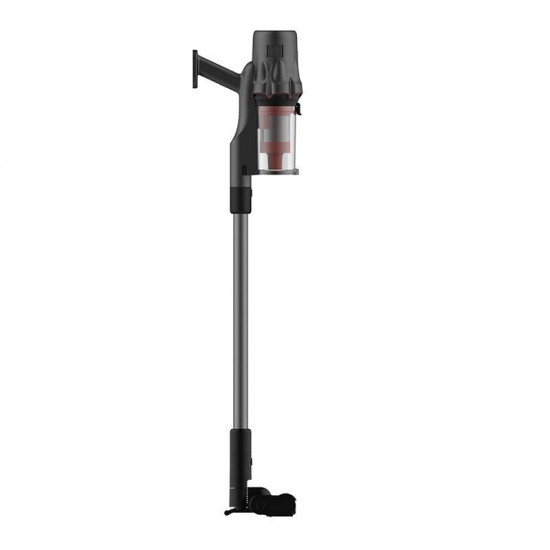 Όρθια ηλεκτρική σκούπα Deerma DEM-T30W