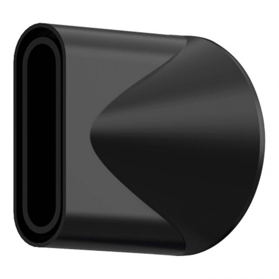 Σεσουάρ μαλλιών Deerma DEM-CF50W (μπλε)