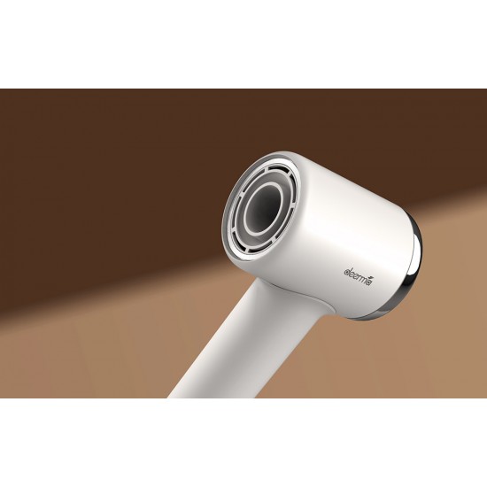Σεσουάρ μαλλιών Deerma DEM-CF50W (λευκό)