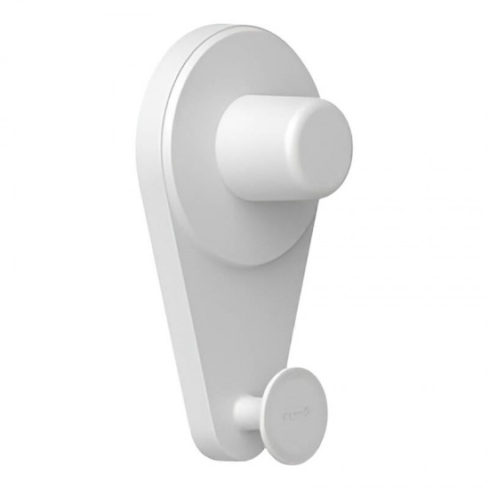 Σεσουάρ μαλλιών Deerma DEM-CF50W (λευκό)