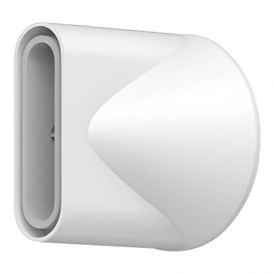 Σεσουάρ μαλλιών Deerma DEM-CF50W (λευκό)