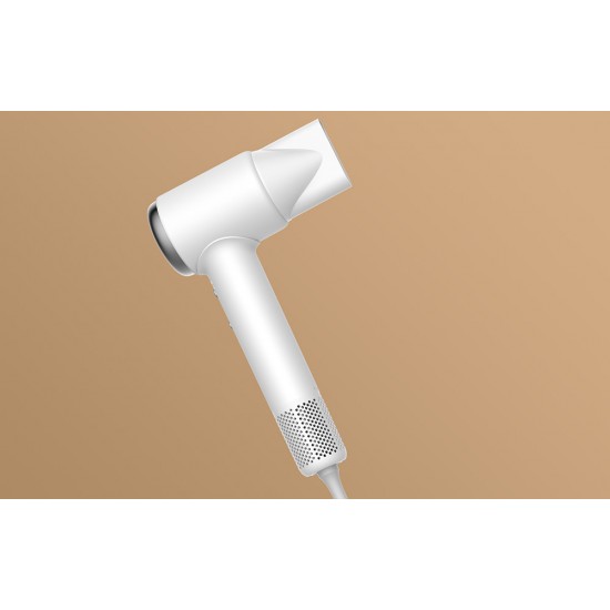 Σεσουάρ μαλλιών Deerma DEM-CF50W (λευκό)