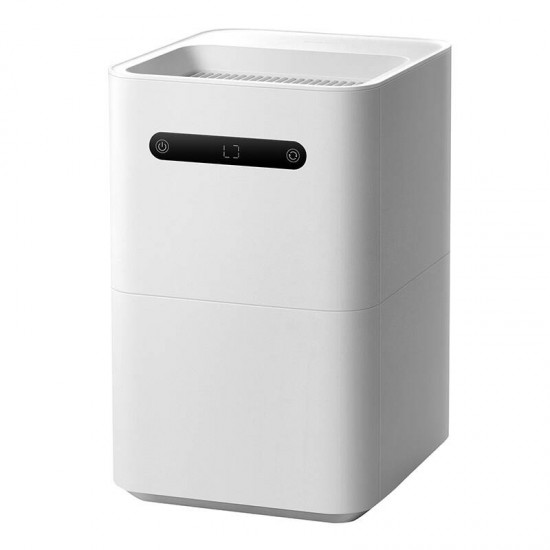 Smartmi Έξυπνος Υγραντήρας Evaporative Humidifier 3 (Λευκό)