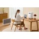 Smartmi Έξυπνος Υγραντήρας Evaporative Humidifier 3 (Λευκό)