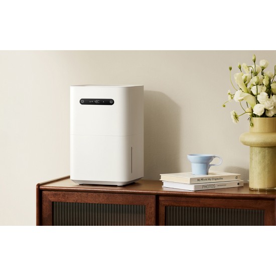 Smartmi Έξυπνος Υγραντήρας Evaporative Humidifier 3 (Λευκό)