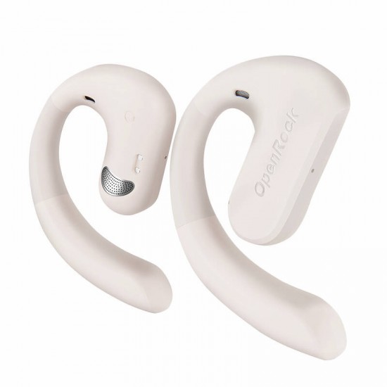 Earphones OneOdio OpenRock S (cream)