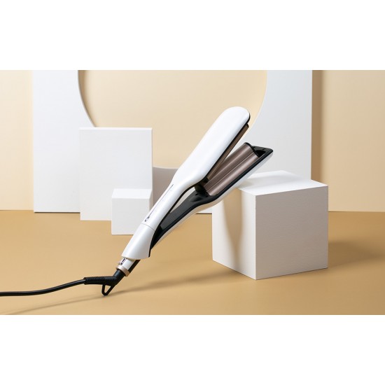 Hair crimper ENCHEN Enrollor Pro